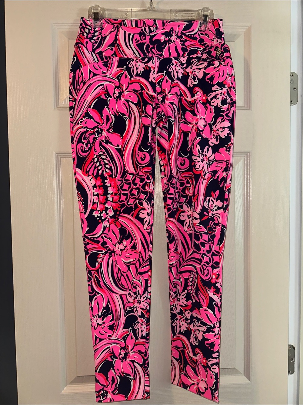 Lilly Pulitzer pants